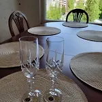 Апартаменты Large With 4 Bedrooms, Location *