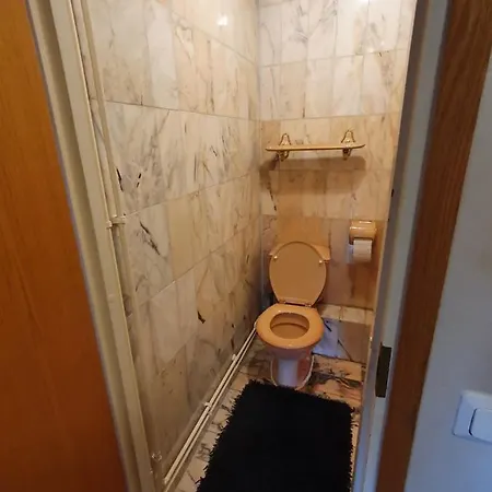 Apartment Large With 4 Bedrooms, Location *