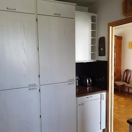 Apartment Large With 4 Bedrooms, Location Tampere