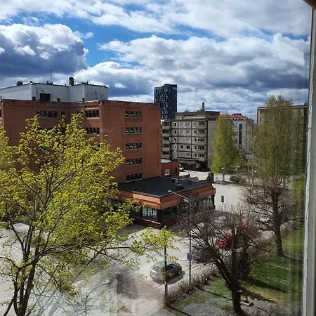 Apartment Large With 4 Bedrooms, Location