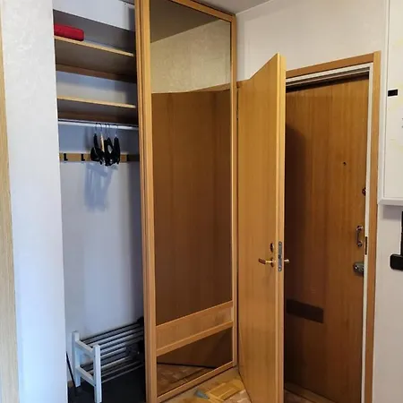 Large With 4 Bedrooms, Location Tampere